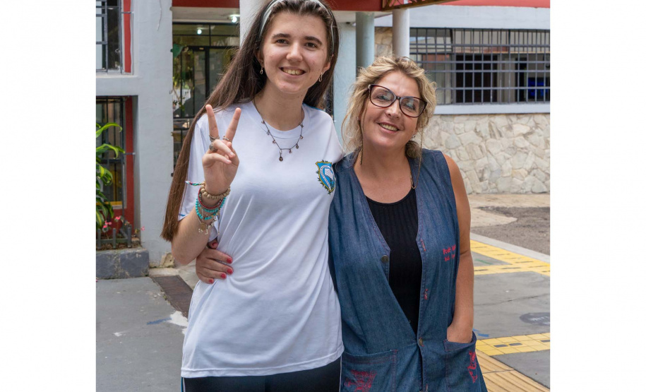 Estudantes com autismo têm acompanhamento especializado na rede estadual de ensino