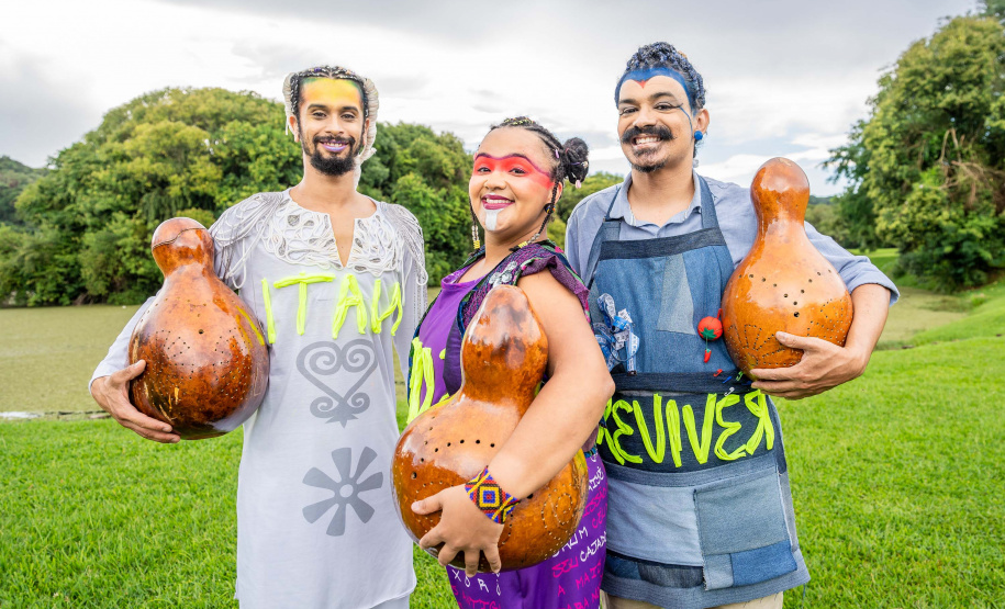 Crianças no Teatro tem programação intensa em abril e maio em várias cidades