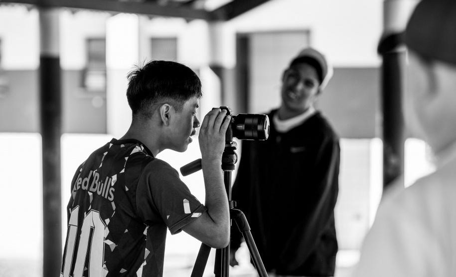 Tecnologia e saberes tradicionais: Paraná investe no ensino das ciências em comunidades indígenas do estado