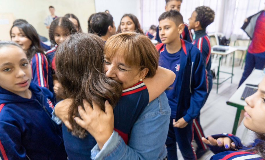 Educação divulga lista de professores aprovados para intercâmbio do programa Ganhando o Mundo