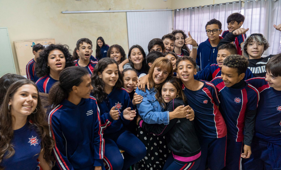 Educação divulga lista de professores aprovados para intercâmbio do programa Ganhando o Mundo