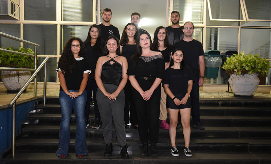 UENP forma primeira turma com alunos cotistas em Direito