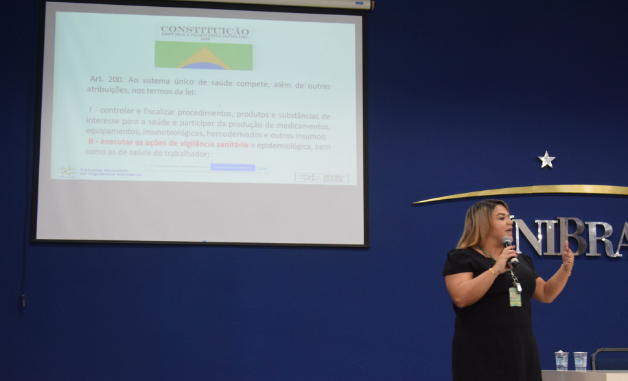 Paraná e Anvisa debatem segurança do paciente em reunião da Saúde