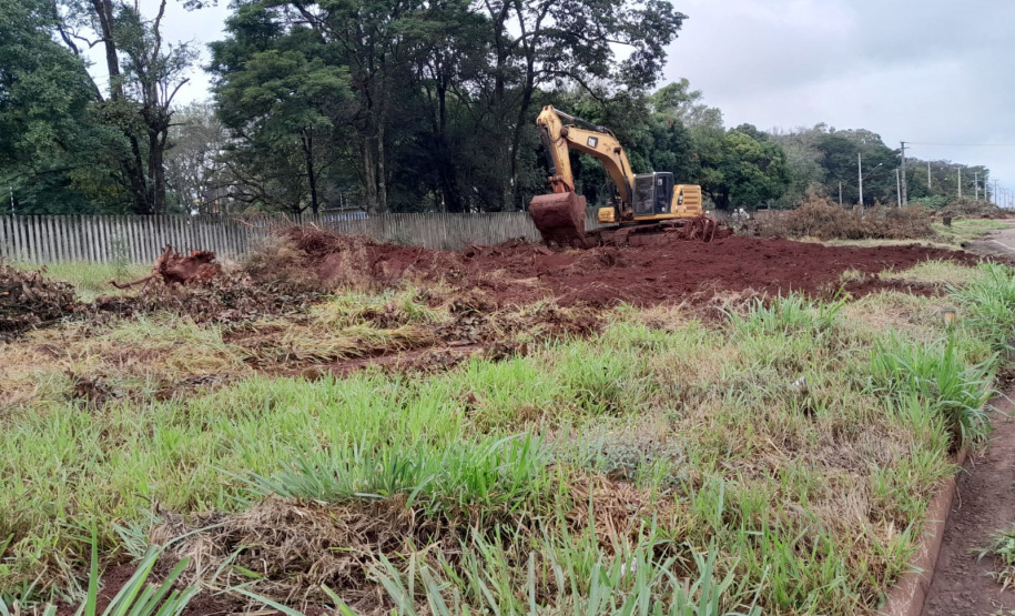Duplicação em Campo Mourão