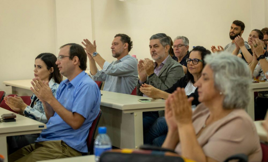 Governo do Paraná lança NAPI Biodiversidade: Serviços Ecossistêmicos
