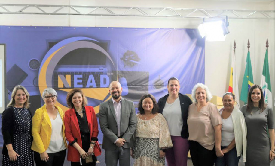 Governo do Paraná lança NAPI Biodiversidade: Serviços Ecossistêmicos