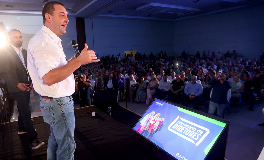 Ensino em tempo integral cresce 51% na rede estadual, alcançando 55 mil estudantes