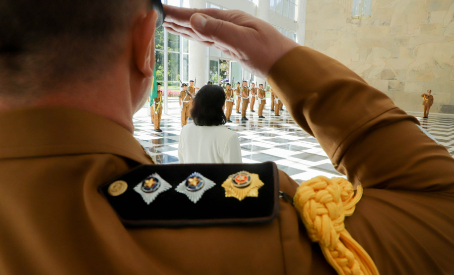 Embaixadora da Espanha