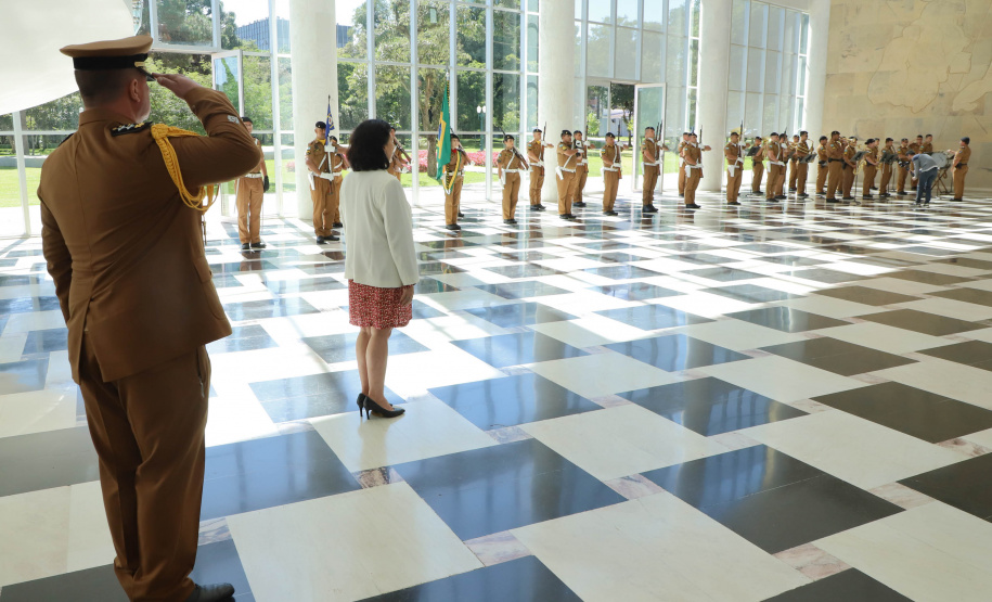 Embaixadora da Espanha