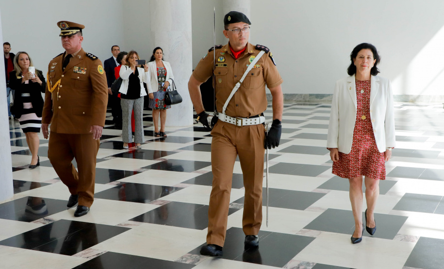 Embaixadora da Espanha