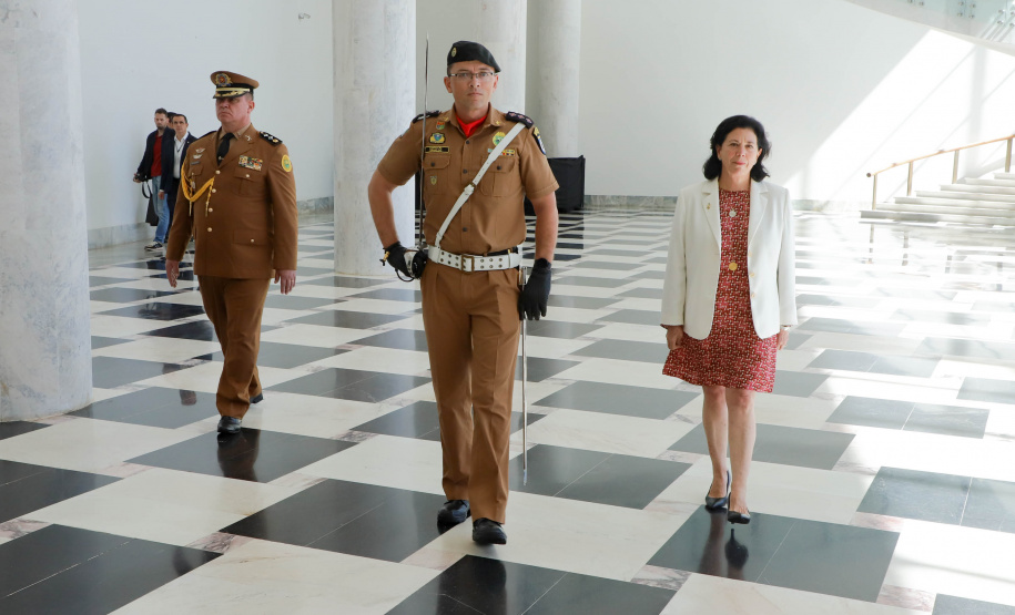 Embaixadora da Espanha