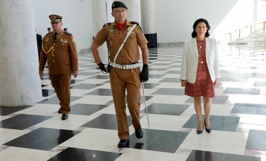 Embaixadora da Espanha