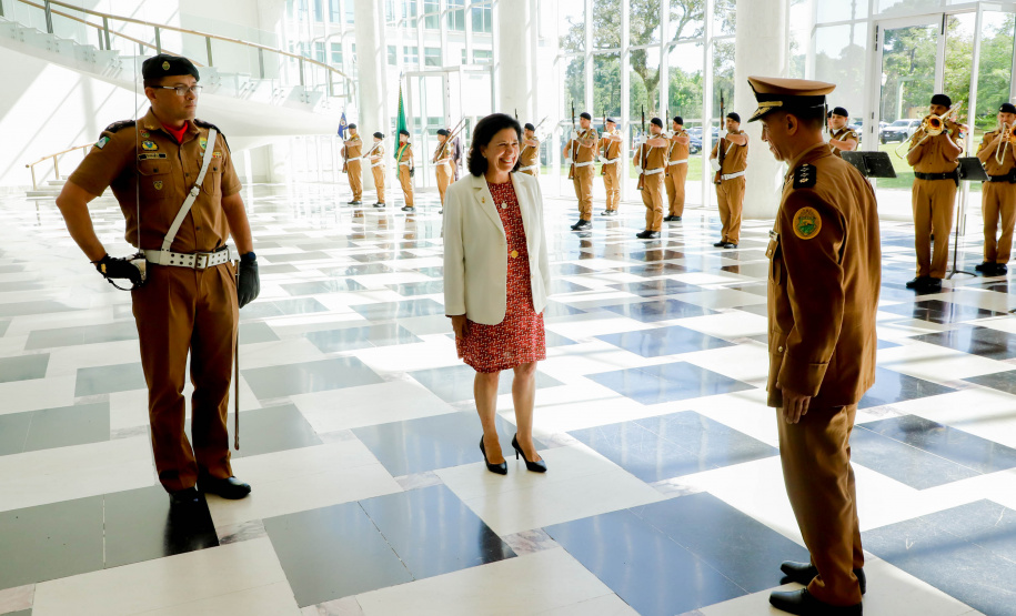 Embaixadora da Espanha