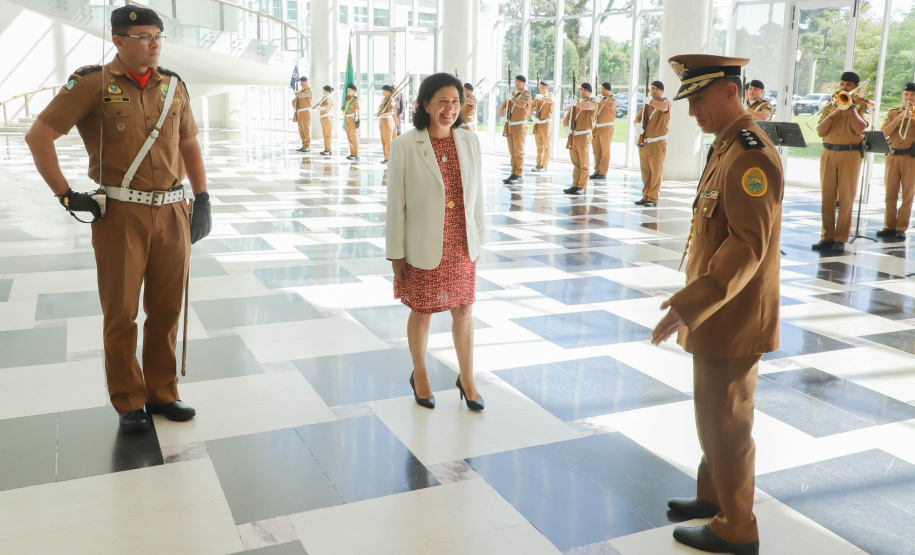 Embaixadora da Espanha