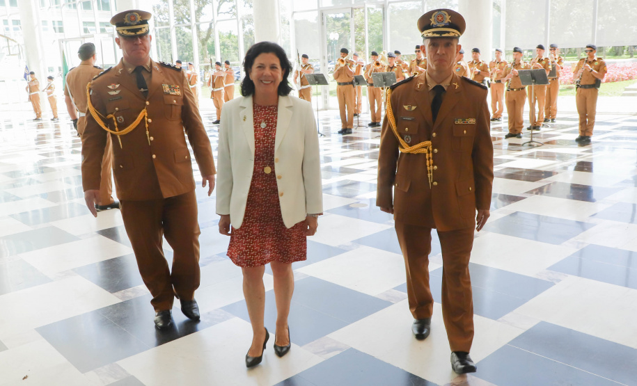 Embaixadora da Espanha