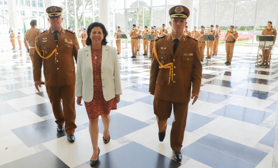 Embaixadora da Espanha