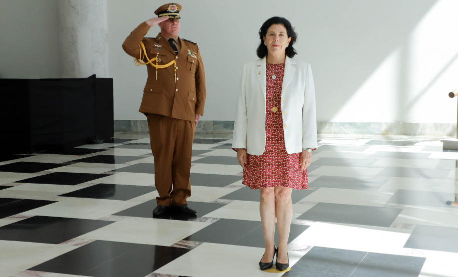 Embaixadora da Espanha