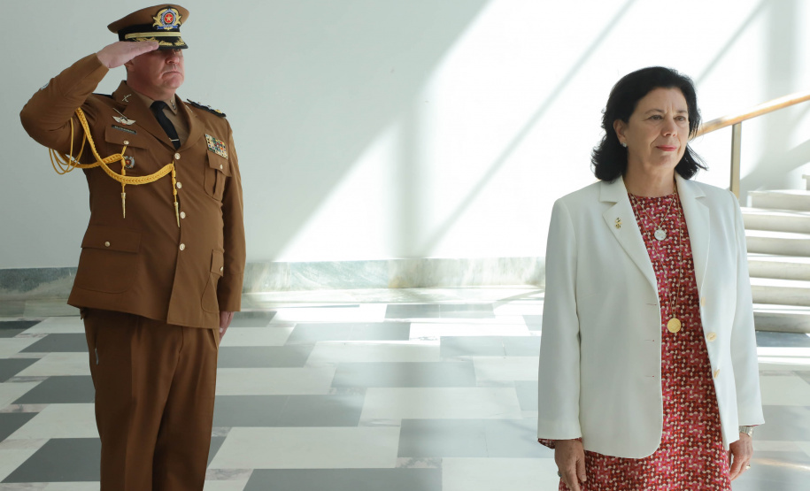 Embaixadora da Espanha