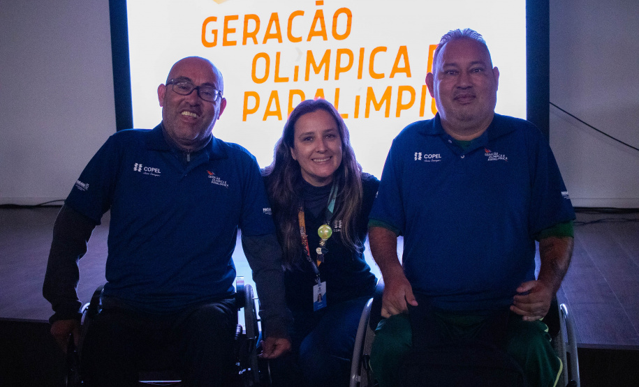 Geração Olímpica e Paralímpica abre inscrições para a edição de 2023