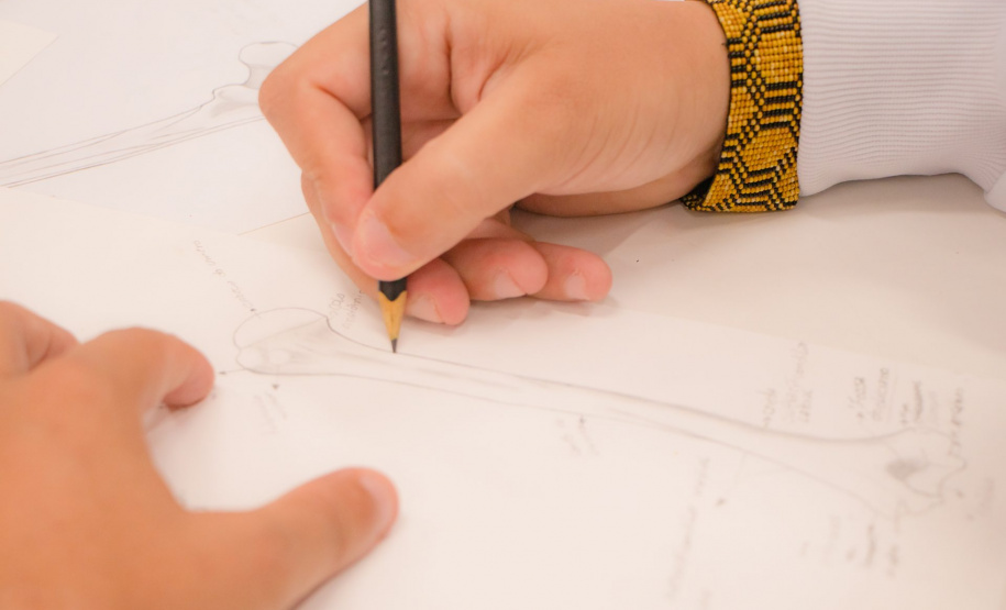 No Dia dos Povos Indígenas, alunos da UEPG afirmam orgulho pela presença na Universidade