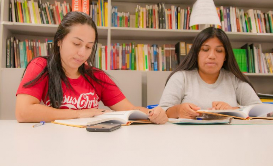 No Dia dos Povos Indígenas, alunos da UEPG afirmam orgulho pela presença na Universidade