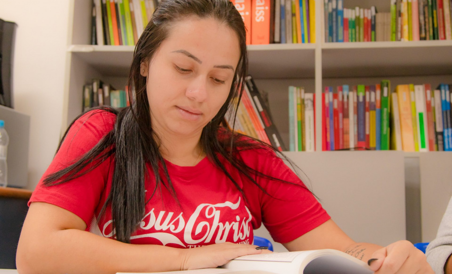 No Dia dos Povos Indígenas, alunos da UEPG afirmam orgulho pela presença na Universidade