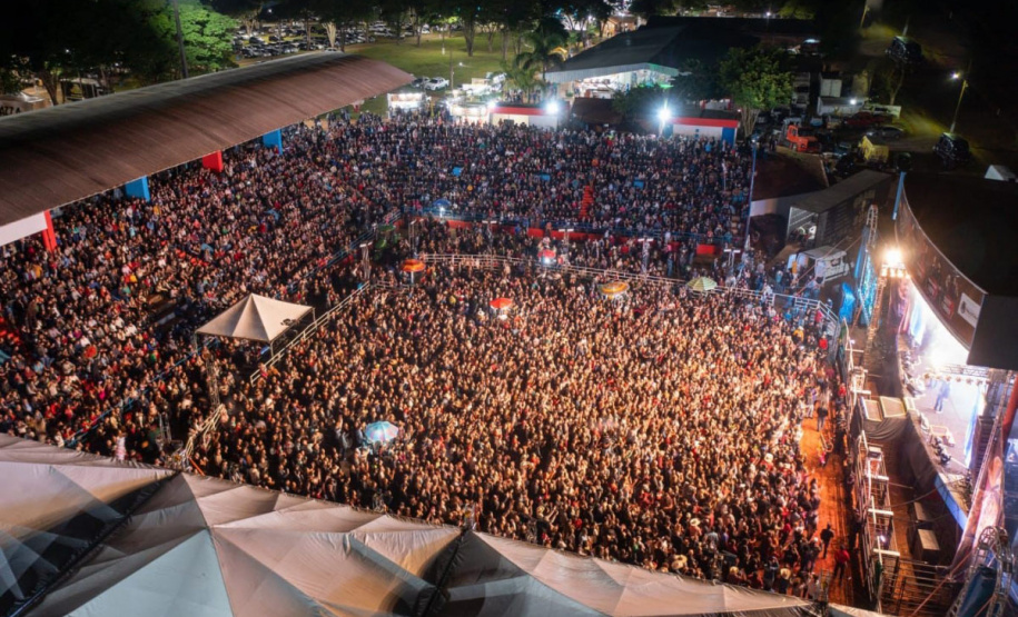 Calendário de eventos em maio tem feiras agropecuárias, festivais de música, trilhas e cavalgadas