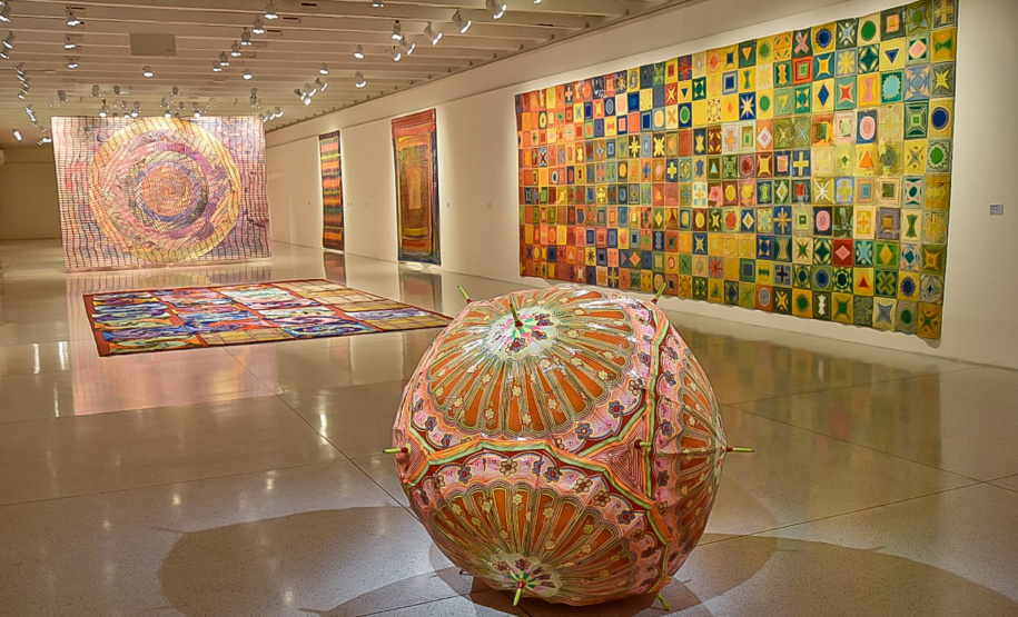 Programação Museus Feriado