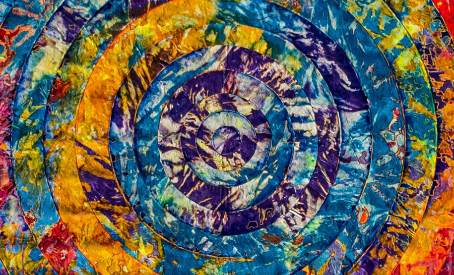 Museu Oscar Niemeyer promove exposição do artista Delson Uchôa