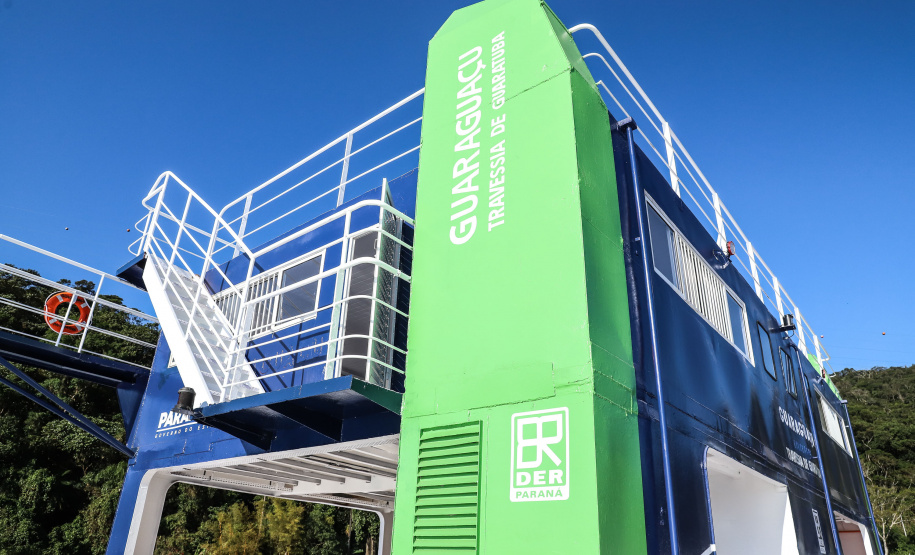 DER 100 dias - Litoral