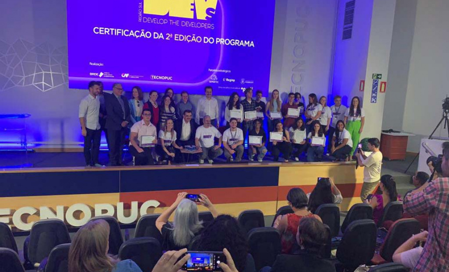 *Em cem dias, BRDE investe cerca de meio bilhão em novos negócios no Paraná*