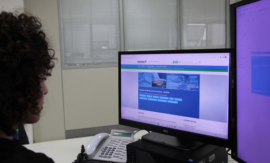 Fornecedores do Estado serão classificados quanto a ações de prevenção à corrupção