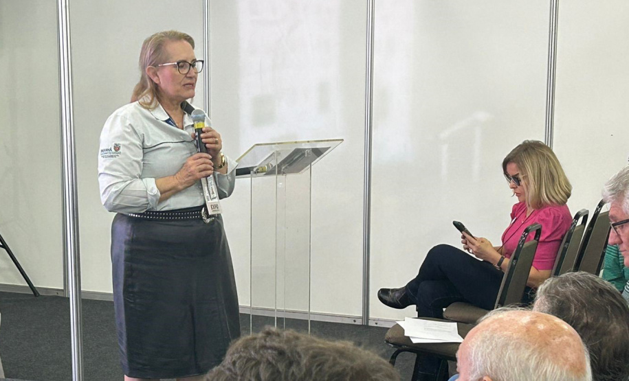 IDR-Paraná lança aplicativos para a agropecuária na ExpoLondrina