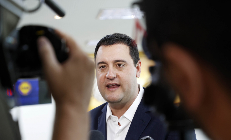 2ª divisão do Campeonato Paranaense 2023