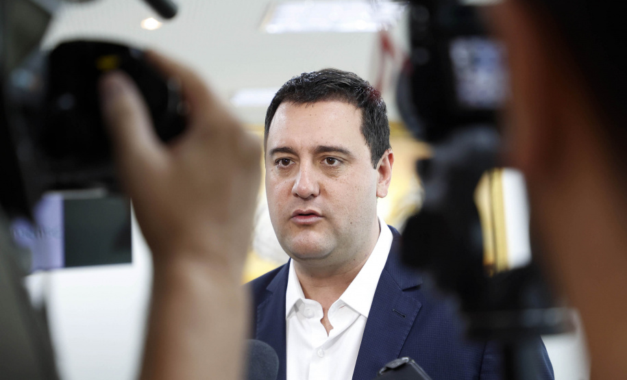 2ª divisão do Campeonato Paranaense 2023