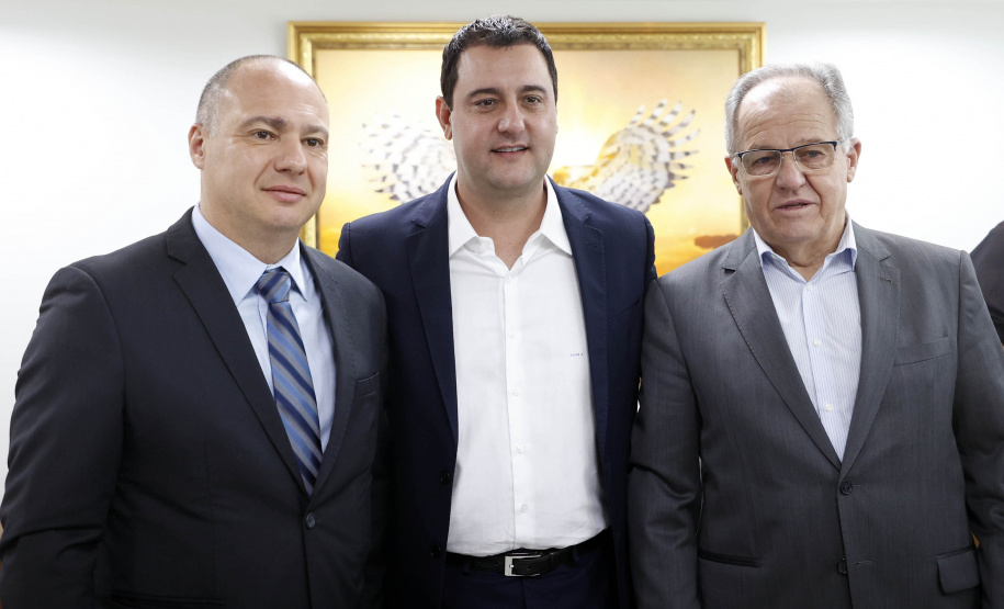 2ª divisão do Campeonato Paranaense 2023