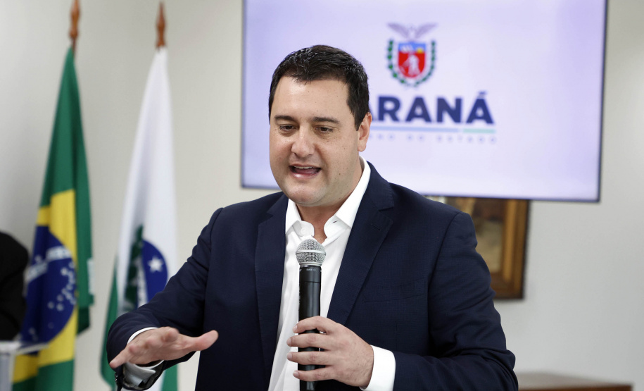 2ª divisão do Campeonato Paranaense 2023