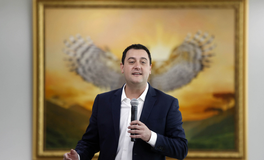 2ª divisão do Campeonato Paranaense 2023