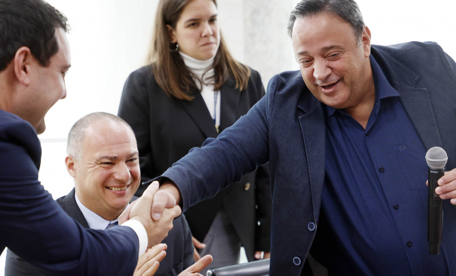 2ª divisão do Campeonato Paranaense 2023