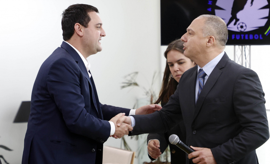 2ª divisão do Campeonato Paranaense 2023