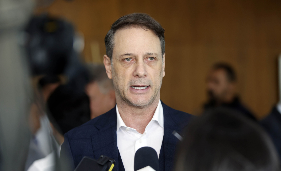 2ª divisão do Campeonato Paranaense 2023