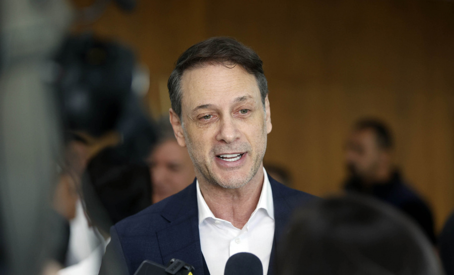 2ª divisão do Campeonato Paranaense 2023