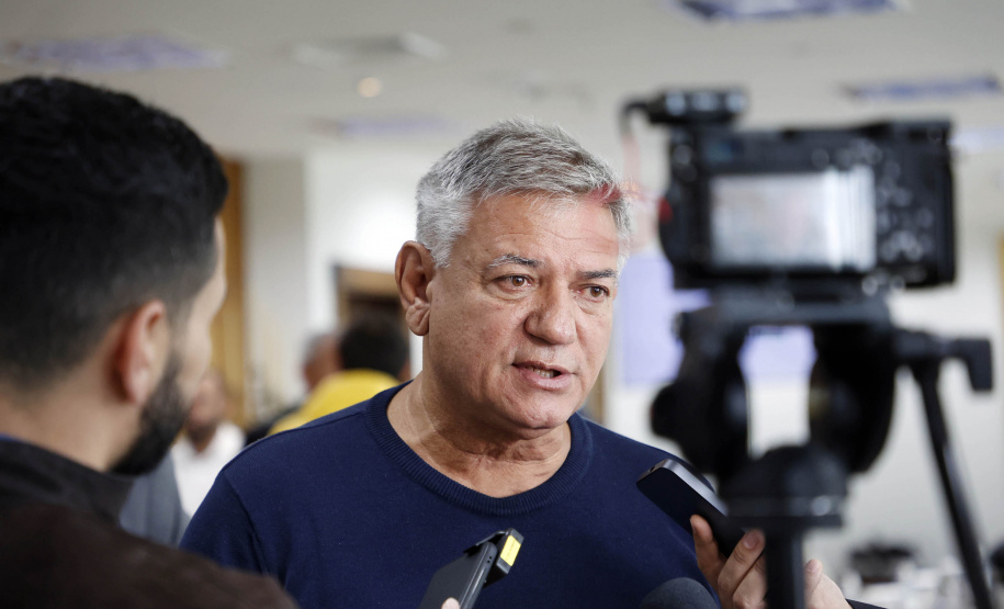 2ª divisão do Campeonato Paranaense 2023