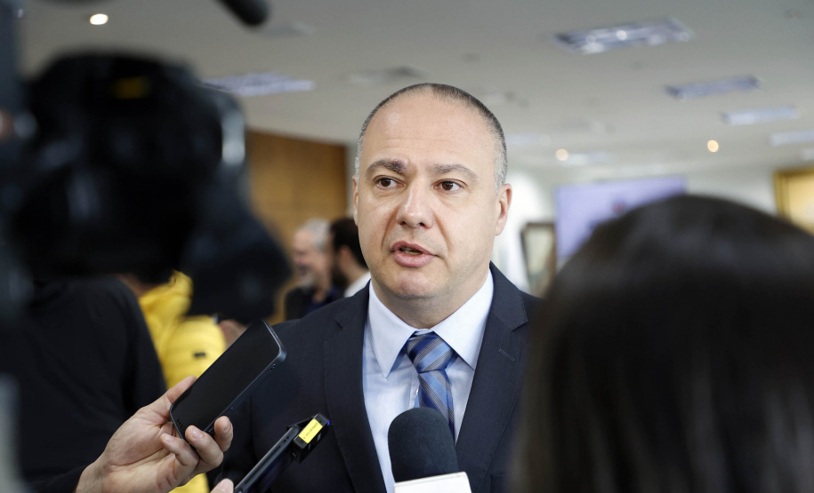 2ª divisão do Campeonato Paranaense 2023