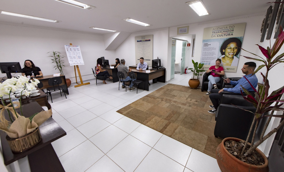 Transversalidade: Agência do Trabalhador da Cultura intermedia vagas para projeto aprovado pelo Profice