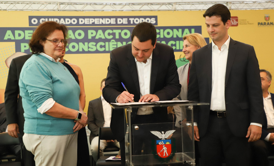 Consciência Vacinal