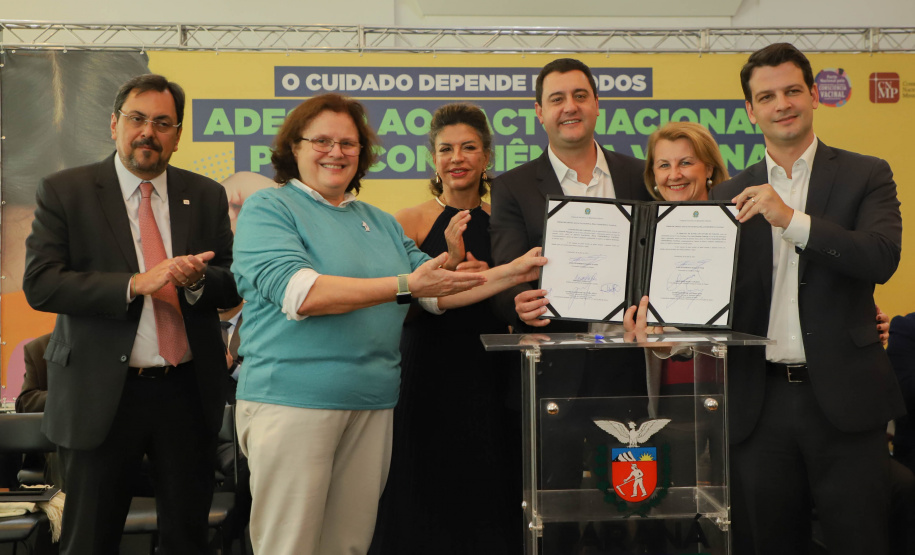 Consciência Vacinal