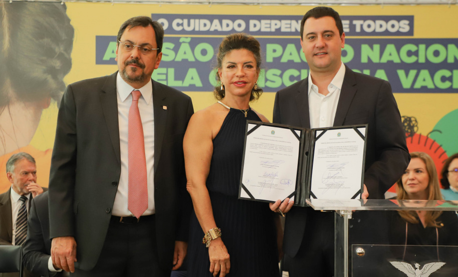 Consciência Vacinal