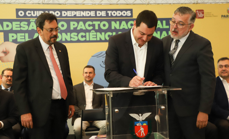 Consciência Vacinal