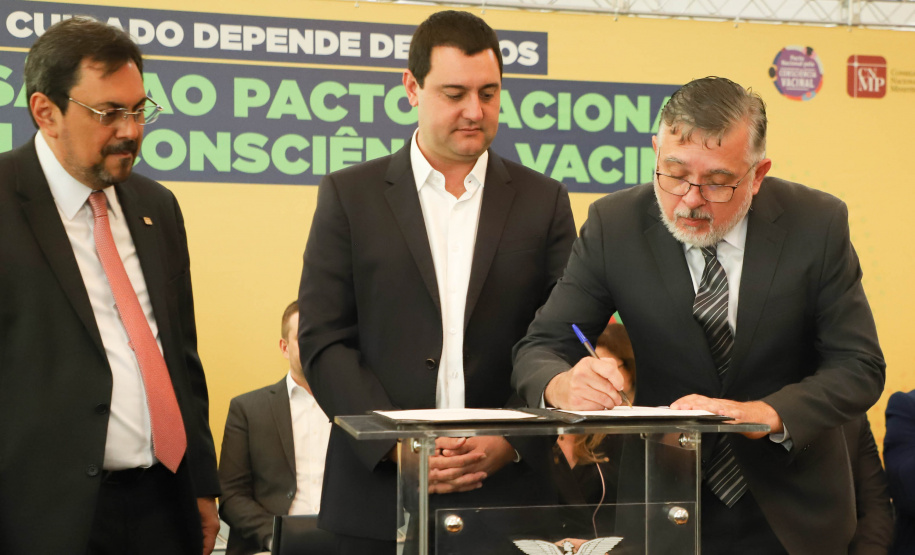 Consciência Vacinal